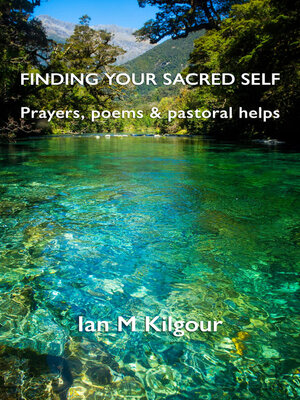 cover image of Finding Your Sacred Self